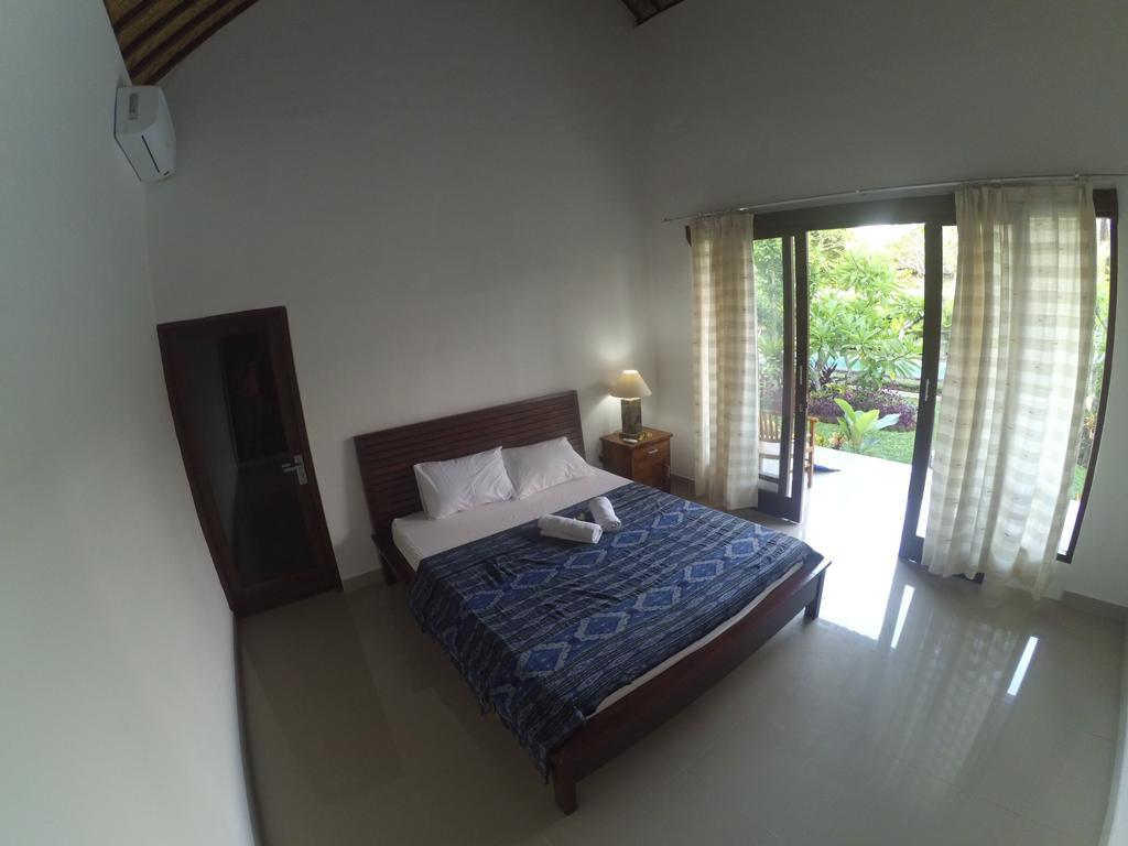 Chez Ida Apartment อูบุด ภายนอก รูปภาพ