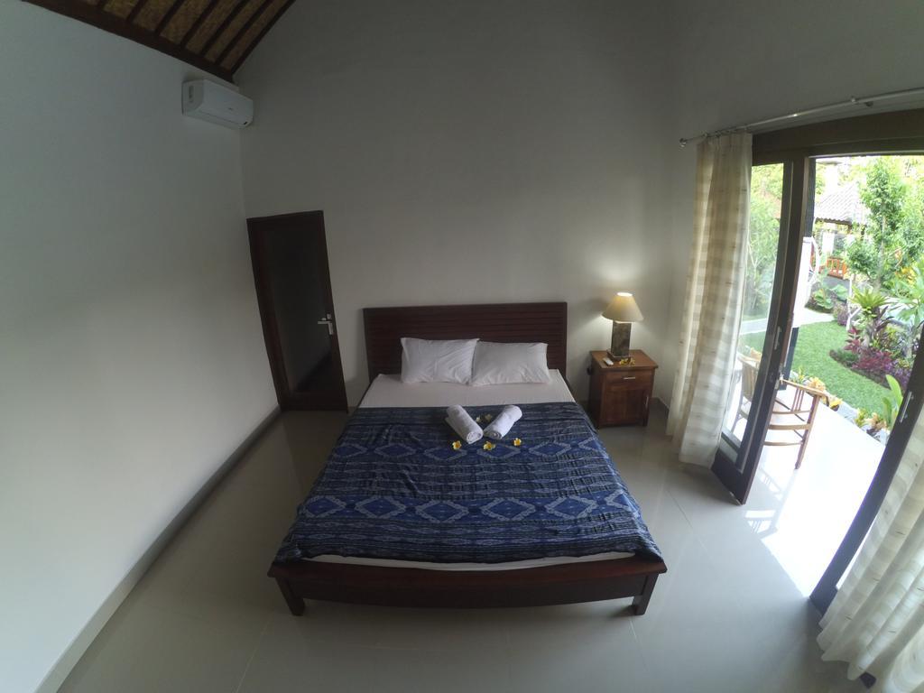 Chez Ida Apartment อูบุด ภายนอก รูปภาพ