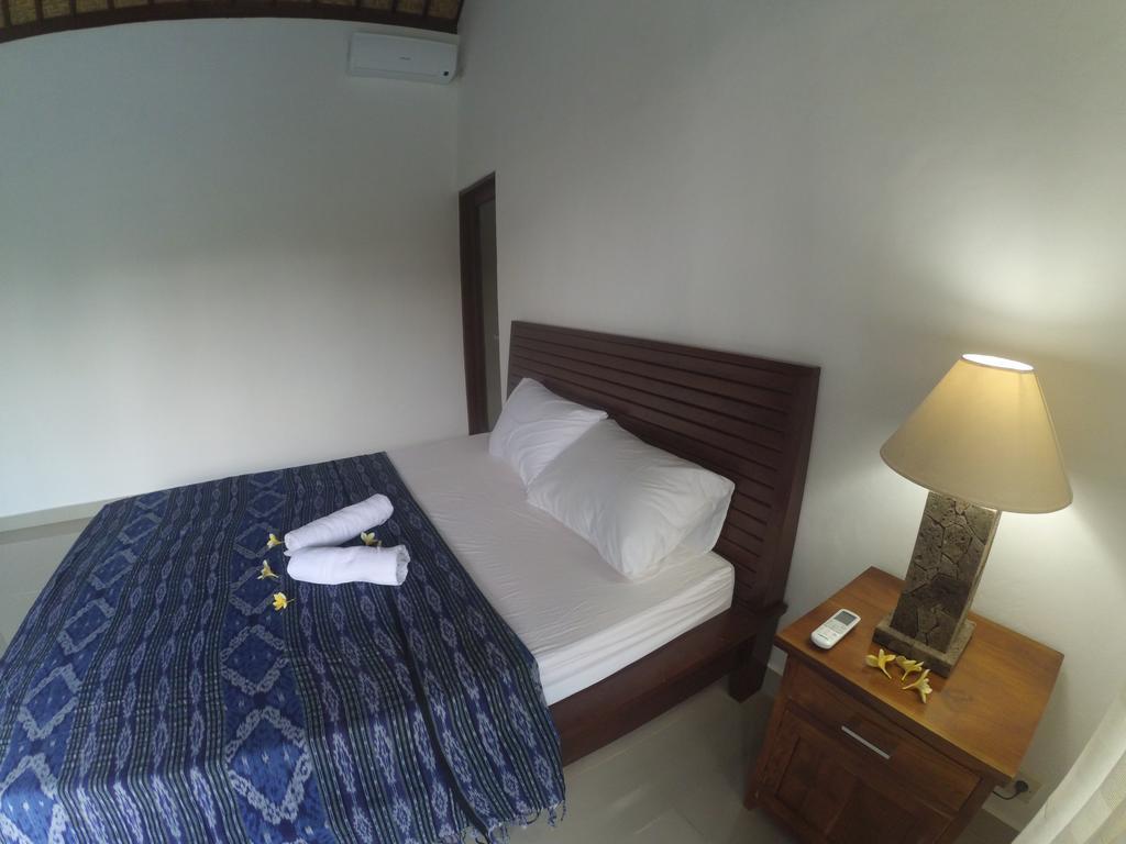 Chez Ida Apartment อูบุด ภายนอก รูปภาพ