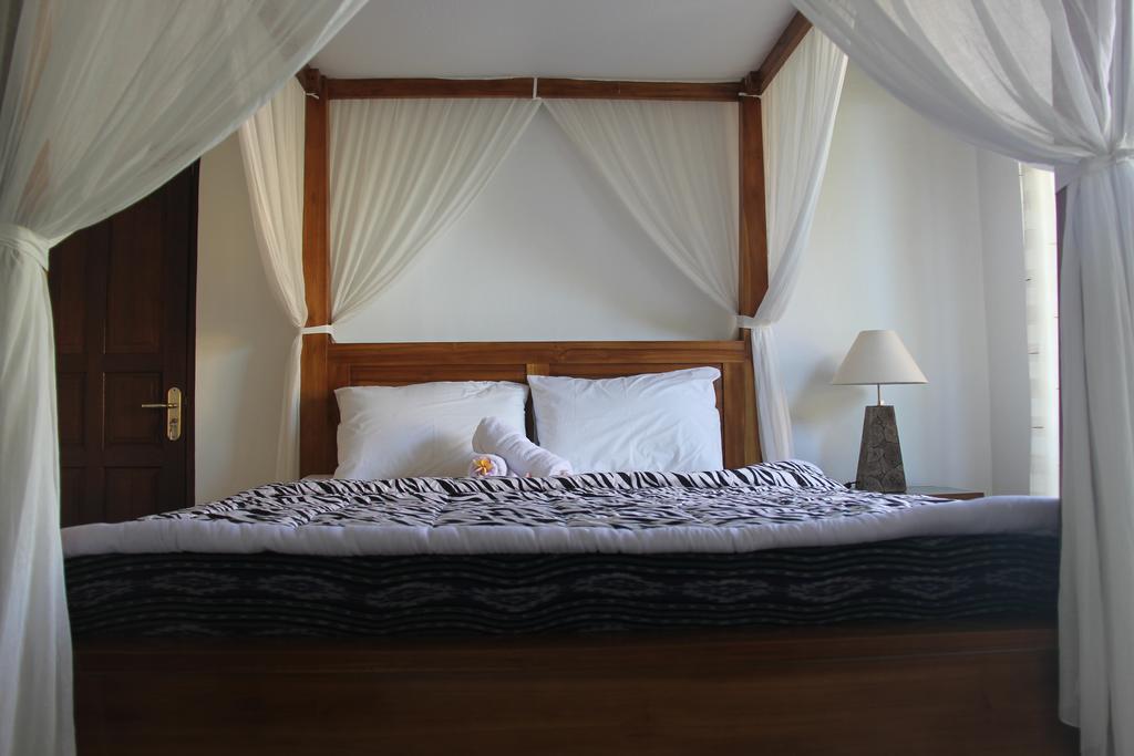 Chez Ida Apartment อูบุด ภายนอก รูปภาพ