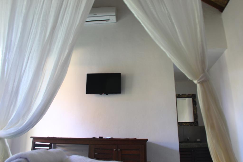 Chez Ida Apartment อูบุด ภายนอก รูปภาพ