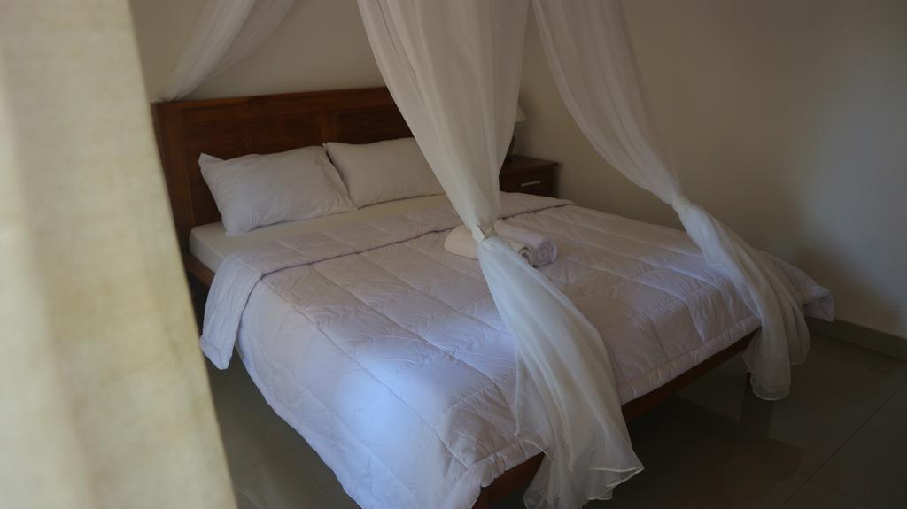 Chez Ida Apartment อูบุด ภายนอก รูปภาพ