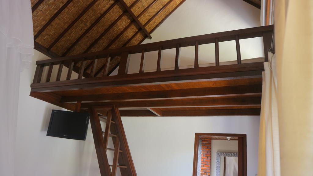 Chez Ida Apartment อูบุด ภายนอก รูปภาพ
