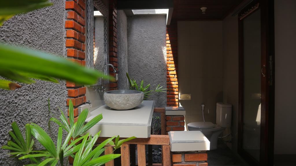Chez Ida Apartment อูบุด ภายนอก รูปภาพ