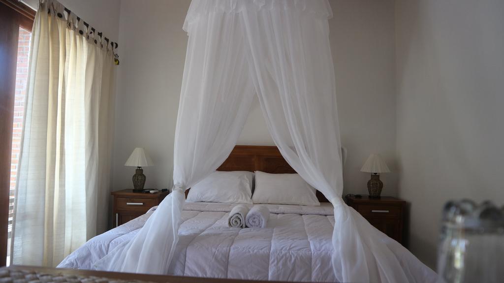 Chez Ida Apartment อูบุด ภายนอก รูปภาพ