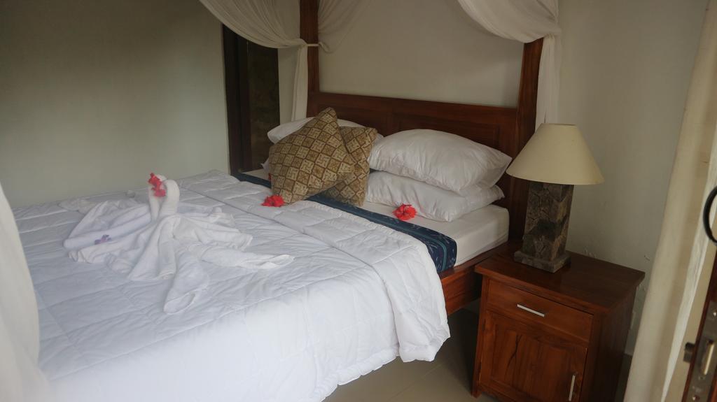 Chez Ida Apartment อูบุด ภายนอก รูปภาพ